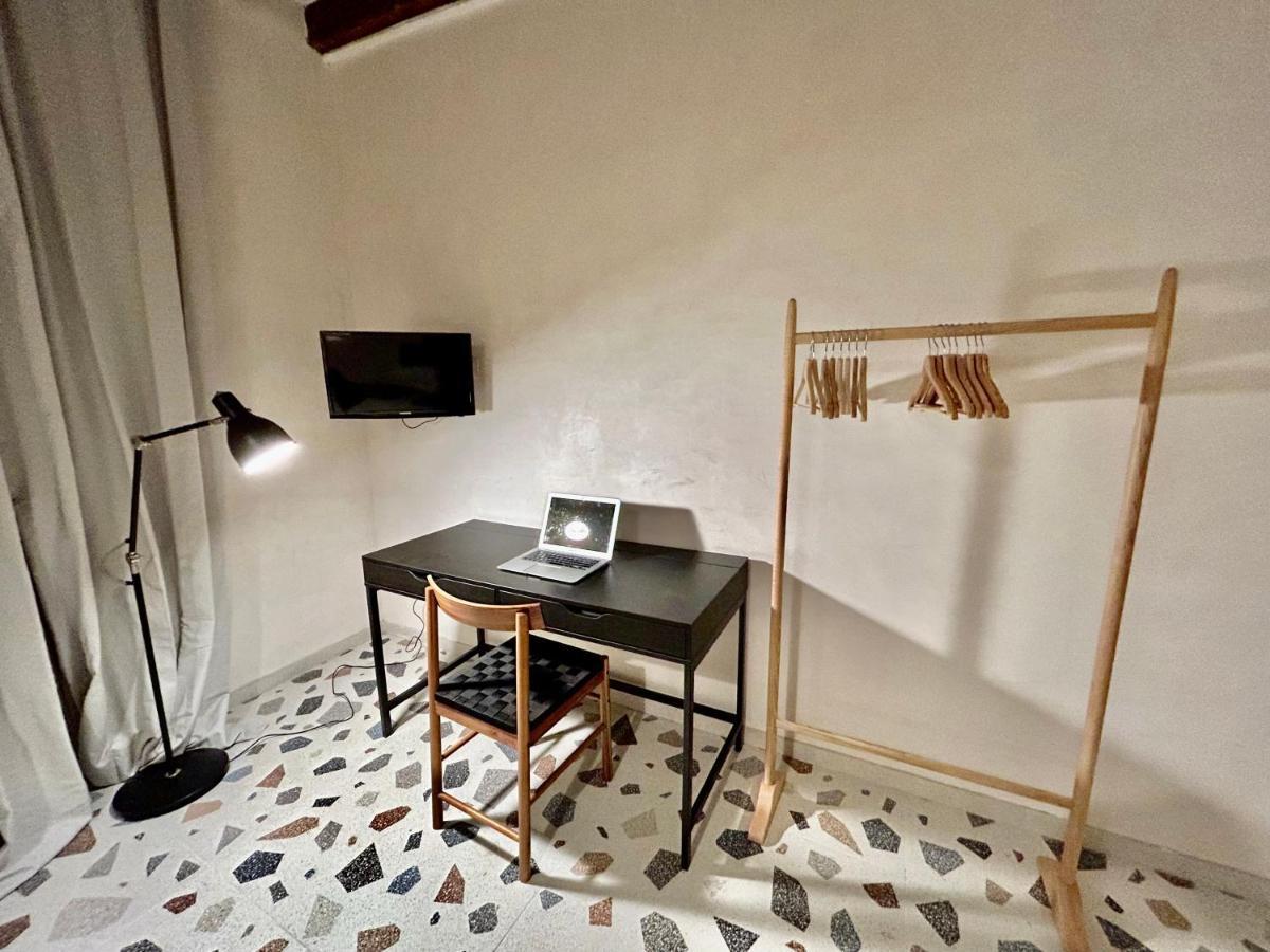 Farini Suites Wi-Fi Венеция Экстерьер фото